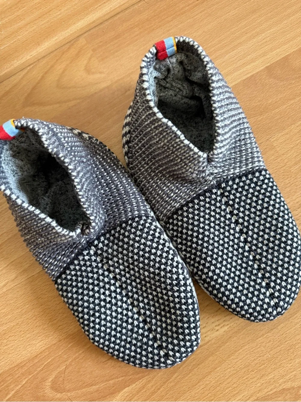 Bombas Women’s Gripper Slipper